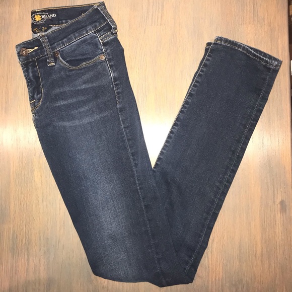 00 women's jeans